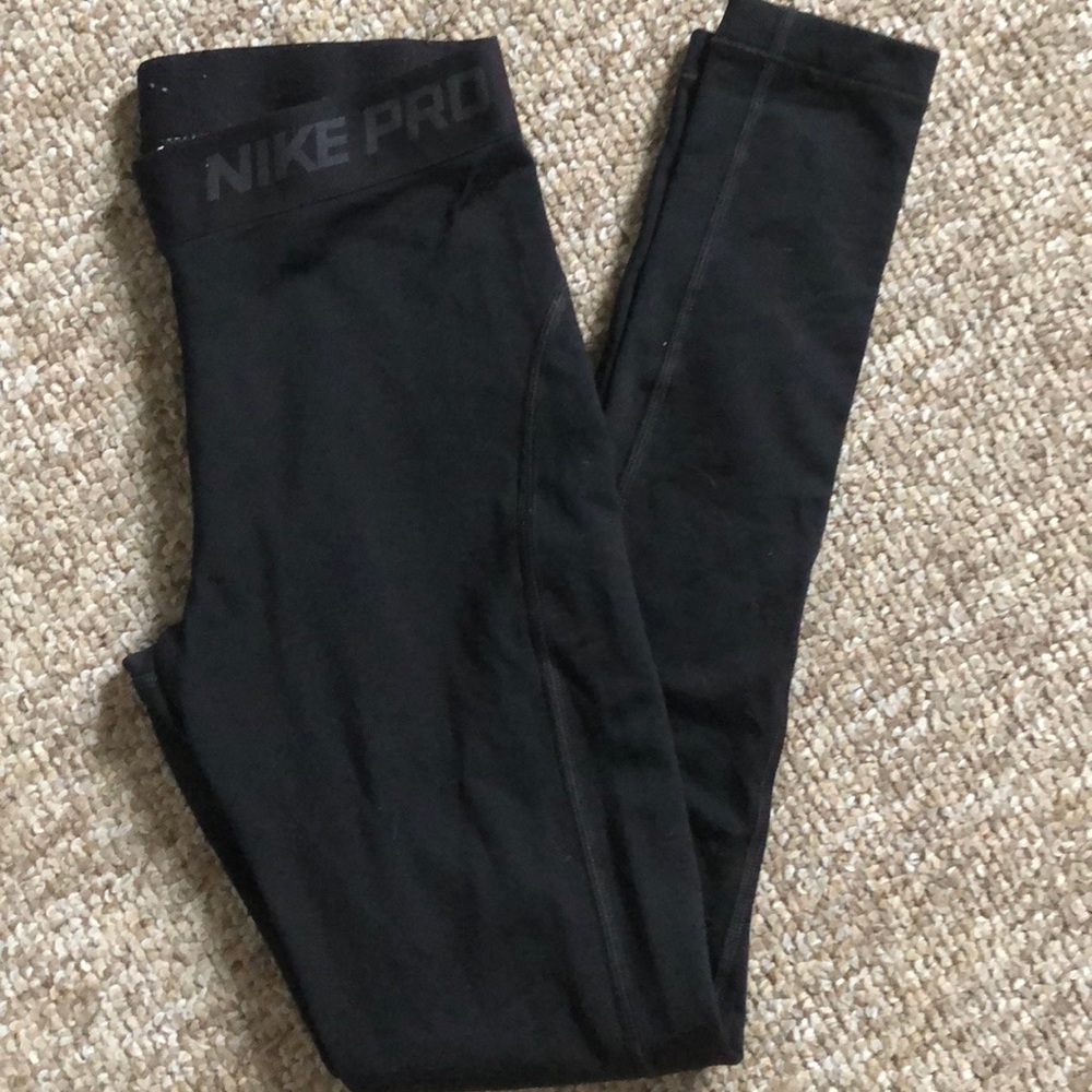 Nike leggings
